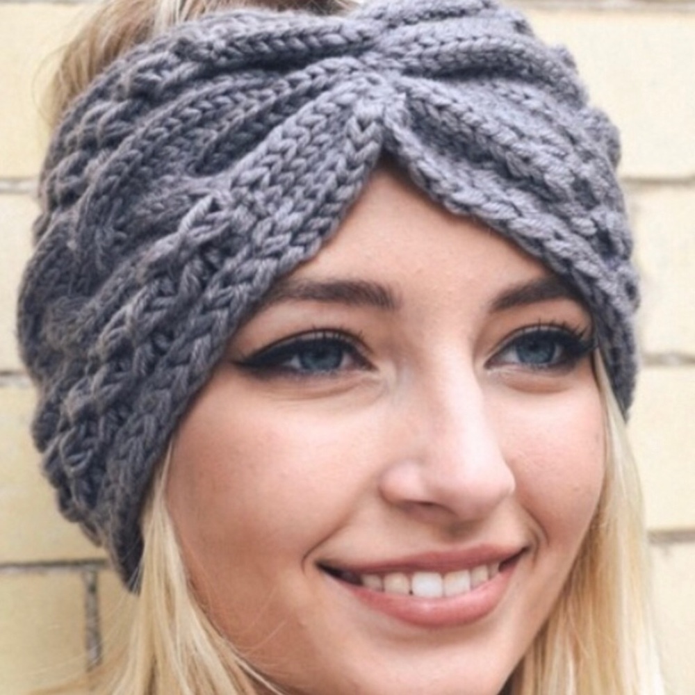 3 headbands